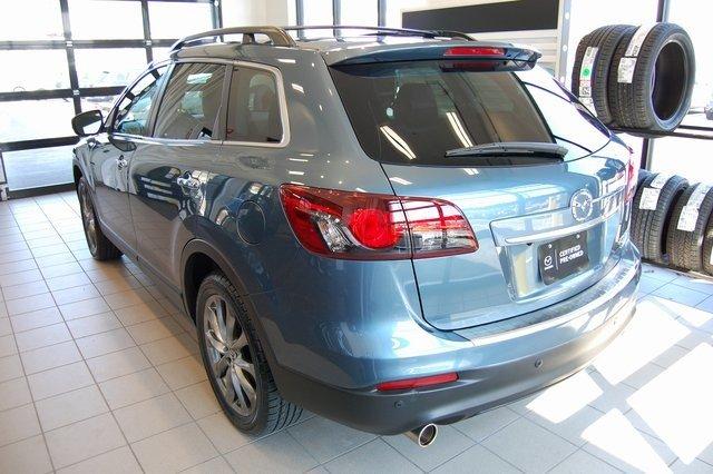 certified 2015 mazda cx-9 awd grand touring danvers, ma 01923 for sale in danvers, massachusetts