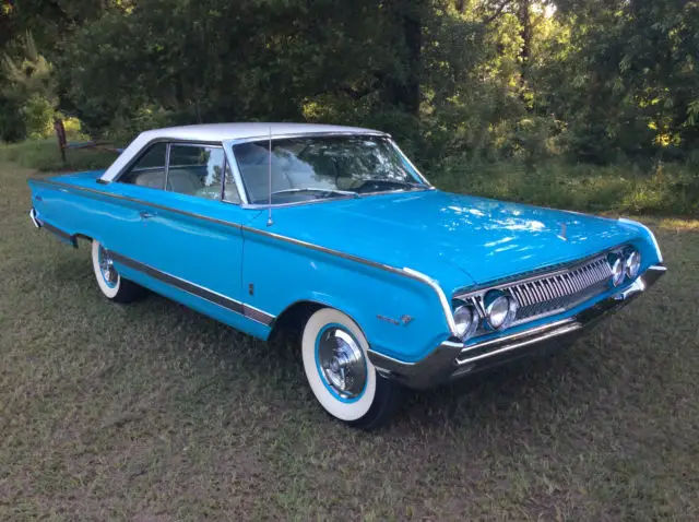 1964 mercury marauder base 7.0l