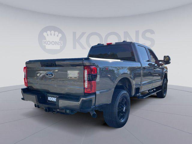 2023 ford f-250 xl