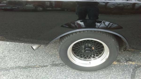 1983 buick regal with a 350 crate motor and 411 posi. for sale