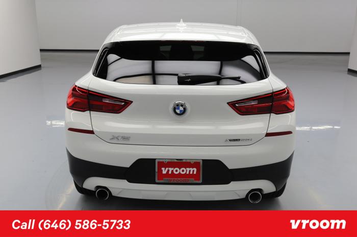 used 2018 bmw x2 xdrive28i albuquerque, nm 87101 for sale in albuquerque, new mexico