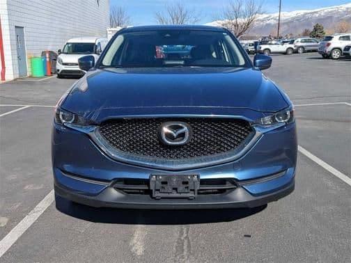 2018 mazda cx-5 sport in woods cross, utah