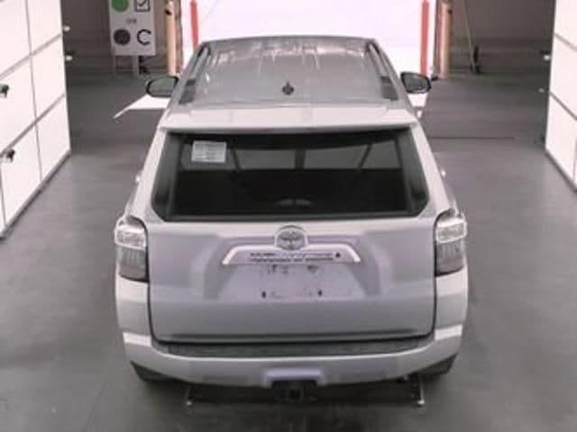 2021 toyota 4runner sr5 in travelers rest, south carolina