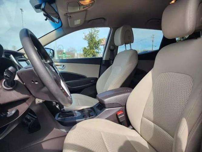 2017 hyundai santa fe sport sport utility 4d in nicholasville, kentucky