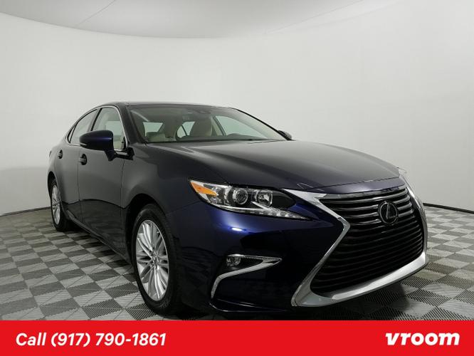 used 2018 lexus es 350 nashville, tn 37242 for sale in nashville, tennessee
