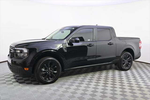 2023 ford maverick lariat