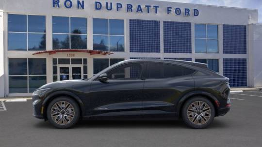 2024 ford mustang mach-e premium