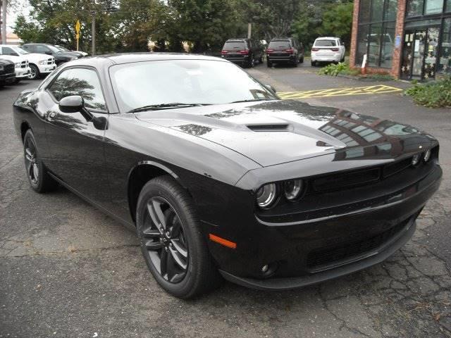 2019 dodge challenger sxt awd sxt 2dr coupe for sale in fairfield, connecticut