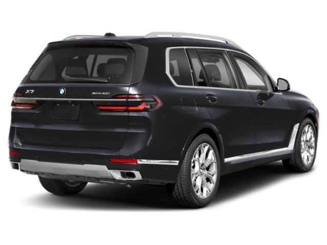 2023 bmw x7 m60i