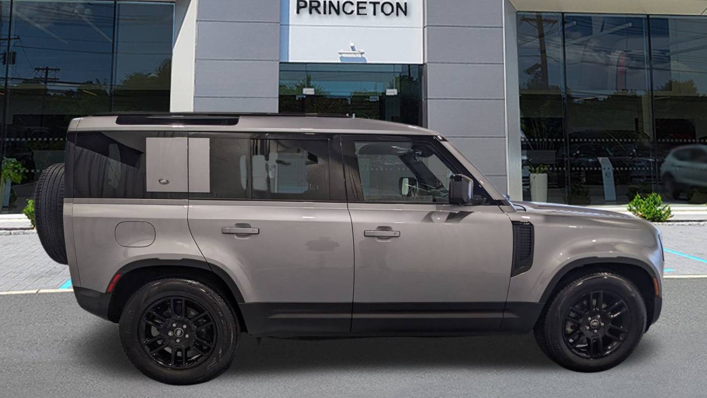 2023 land rover defender 110 s