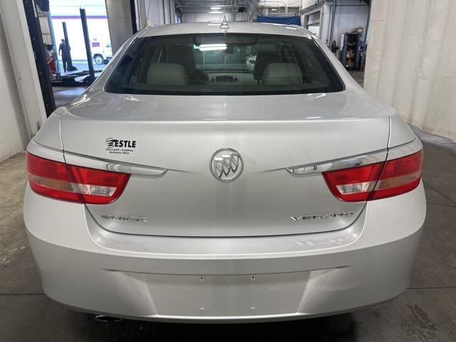 2013 buick verano base