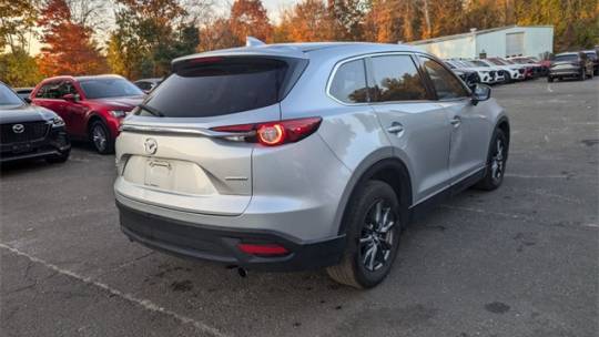 2022 Mazda CX-9