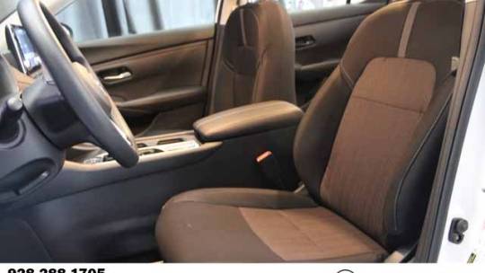 2025 Nissan Sentra