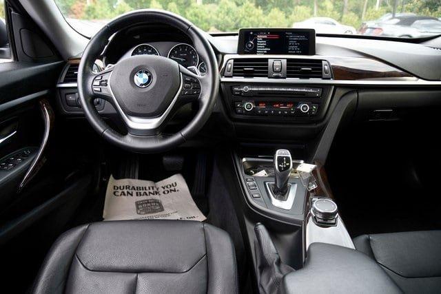 used 2015 bmw 328i gran turismo xdrive columbia, sc 29210 for sale in columbia, south carolina