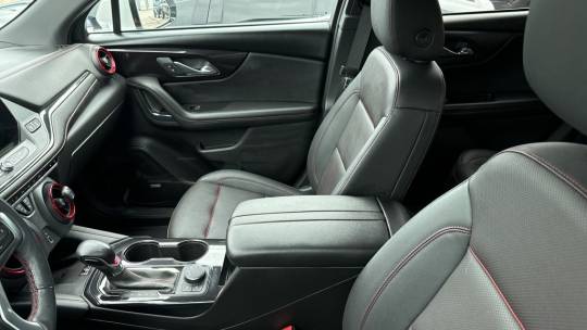 2021 Chevrolet Blazer