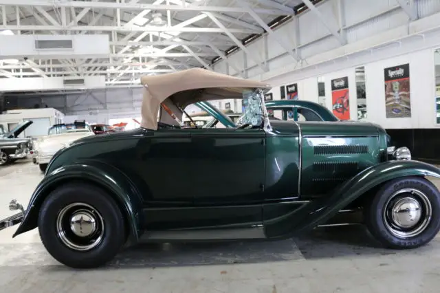 1931fordmodel anone5581 milesroadsterspecialty sales classics – fairfieldfairfie