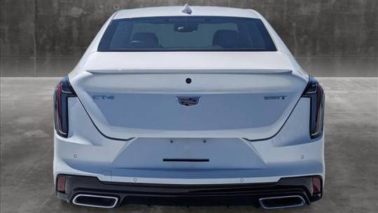 2024 Cadillac CT4