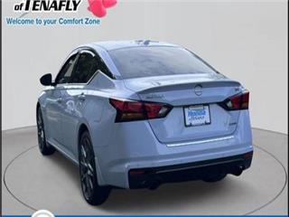2023 Nissan Altima 2.0 sr
