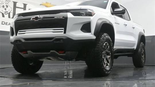 2024 Chevrolet