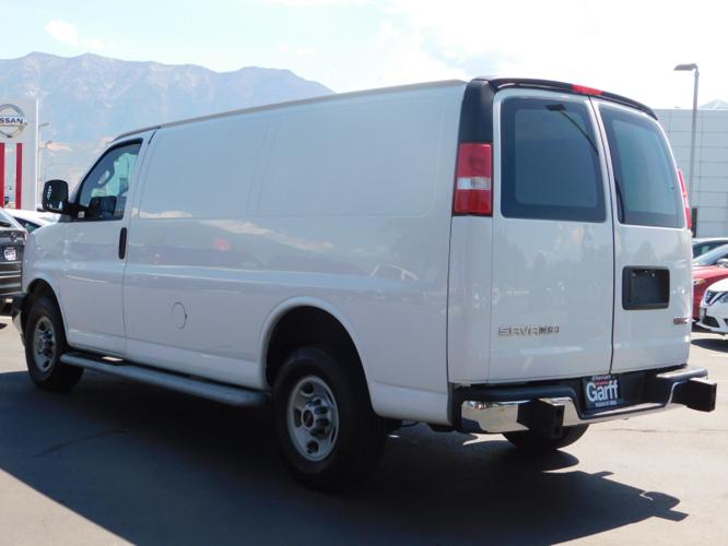 used 2017 gmc savana 2500 orem, ut 84058 for sale in bonnie, utah