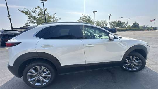 2024 Mazda CX-30
