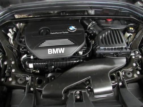 2017 bmw x1 in chicago, illinois