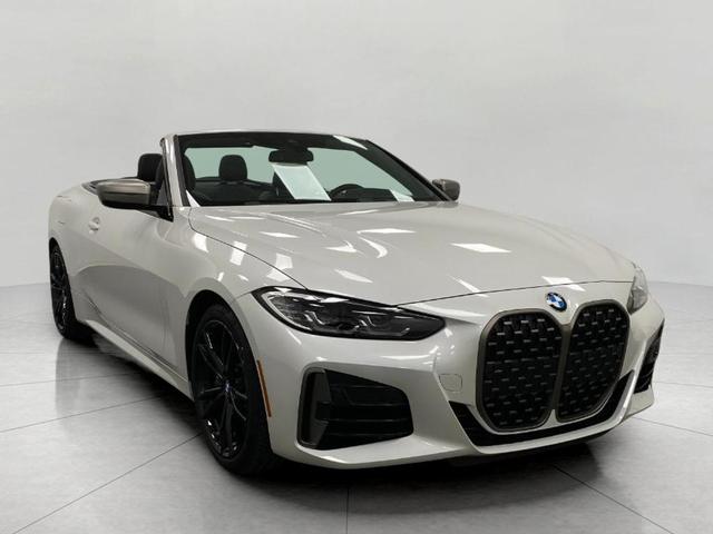 2023 bmw m440 i xdrive