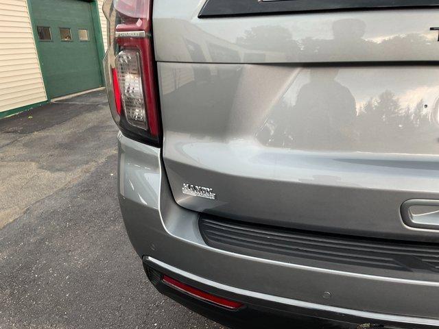 2023 chevrolet tahoe 4wd z71