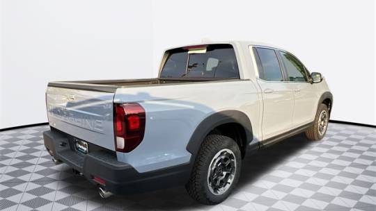 2024 Honda Ridgeline