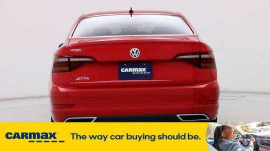 2019 Volkswagen