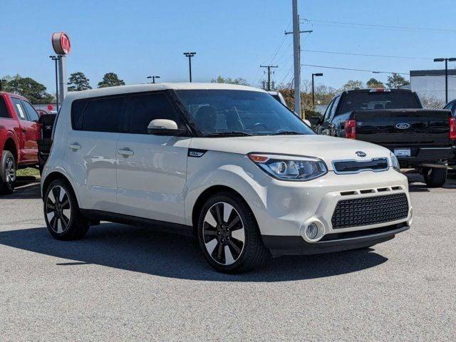 2015 kia soul in columbia, south carolina