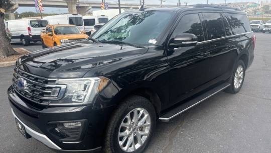 2021 Ford Expedition