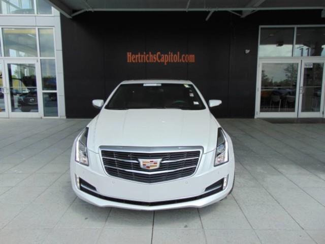 2015 cadillac ats 2.0t luxury awd 2.0t luxury 2dr coupe for sale in dover, delaware