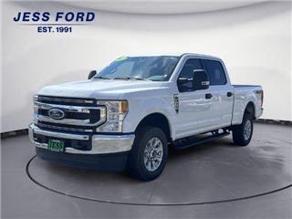 2022 Ford F-250 xlt