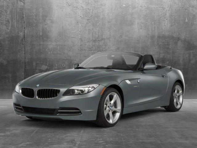 2011 bmw z4 sdrive30i