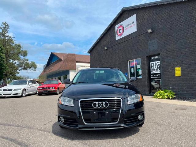 2013 audi a3 2.0 tdi premium