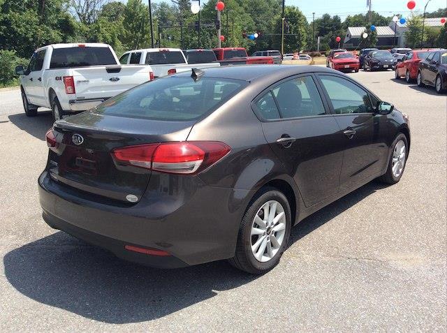 2017 kia forte lx lx 4dr sedan 6a for sale in burlington, vermont