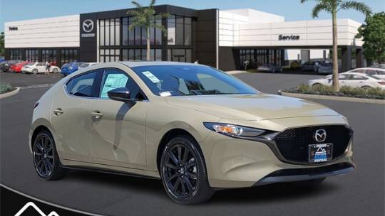 2024 Mazda