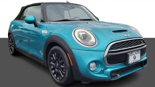 2018 Mini
