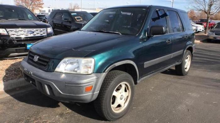1998 honda cr-v lx awd lx 4dr suv for sale in boise, idaho