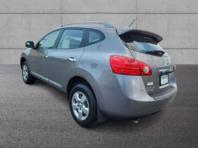 2014 nissan rogue select s in dover township, new jersey