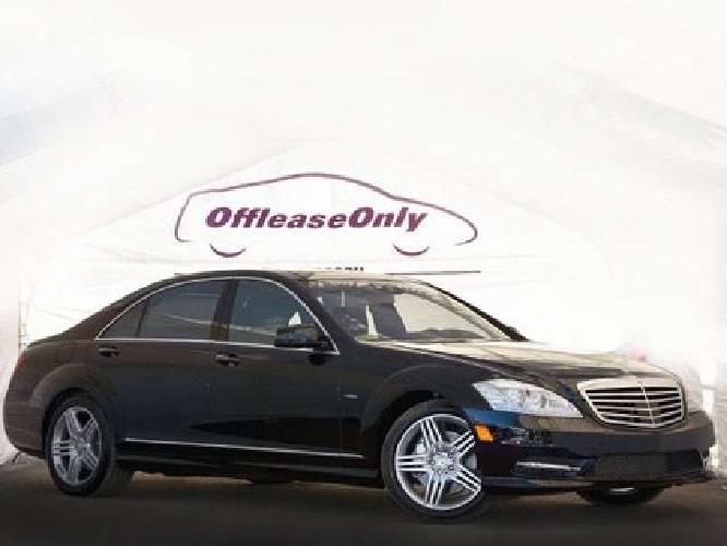 2012 mercedes-benz s-class s550 in lake worth, fl