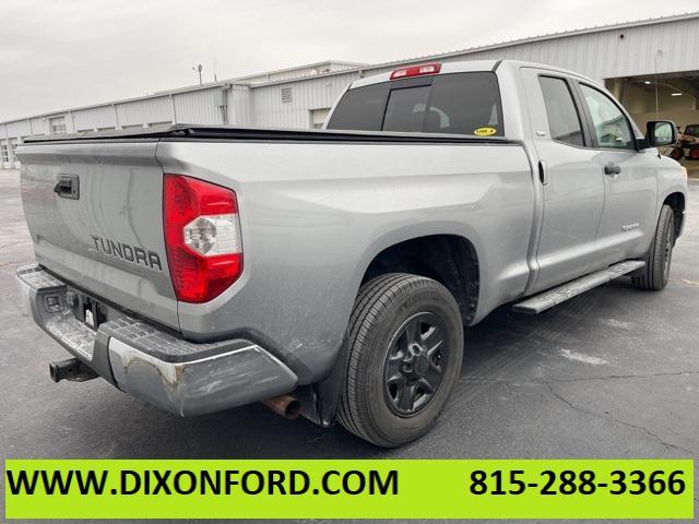 2014 toyota tundra sr