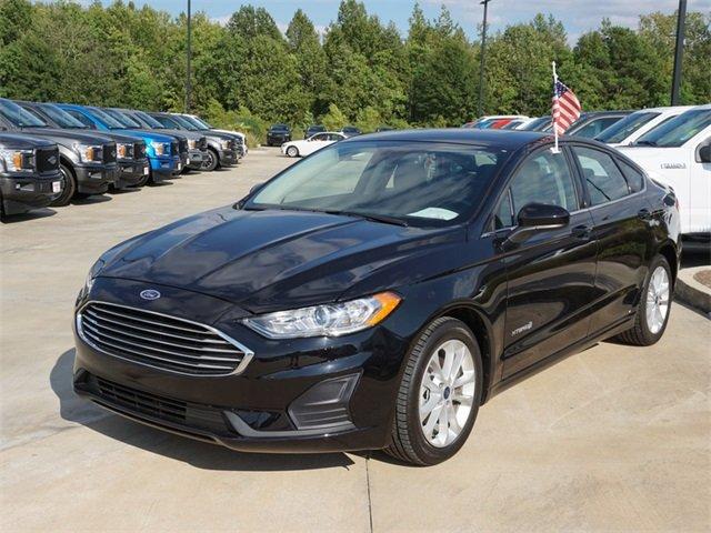 used 2019 ford fusion se hybrid monroe, la 71202 for sale in monroe, louisiana