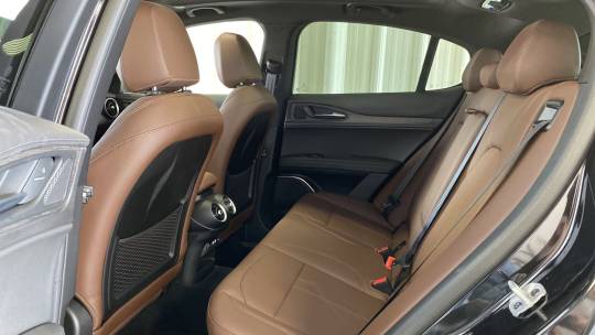 2023 Alfa Romeo Stelvio
