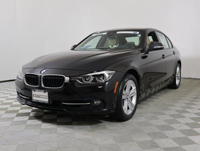 certified 2016 bmw 328i xdrive sedan hartford, ct 06120 for sale in hartford, connecticut