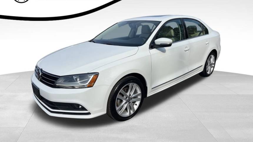 2017 volkswagen jetta