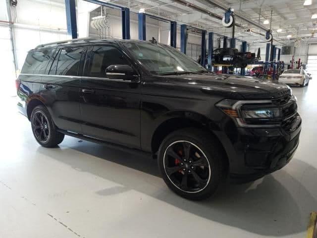 2022 ford expedition limited in columbus, mississippi