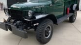 1948 dodge power wagon