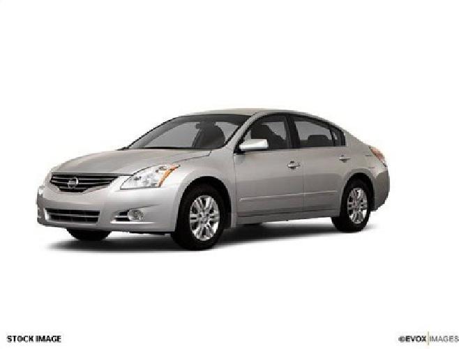 2010 nissan altima 2.5 s in san antonio, tx